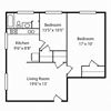 2 Bedroom, 1 Bath - Sleepy Hollow